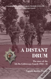 A Distant Drum