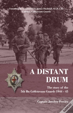 Capa do artigo A Distant Drum