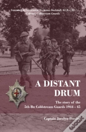 Capa do artigo A Distant Drum
