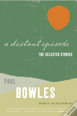 Capa do artigo A Distant Episode