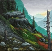 Capa do artigo A Distant Fire - CD