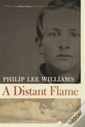 A Distant Flame