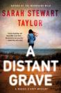 A Distant Grave - Preview