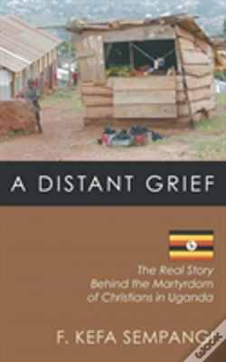 Capa do artigo A Distant Grief