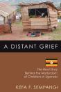 A Distant Grief - Preview