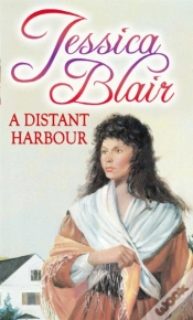 Capa do artigo A Distant Harbour