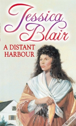 Capa do artigo A Distant Harbour