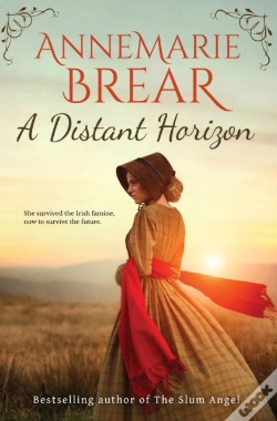 Capa do artigo A Distant Horizon