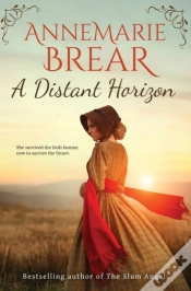 Capa do artigo A Distant Horizon