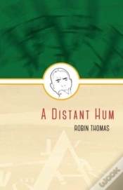 Capa do artigo A Distant Hum