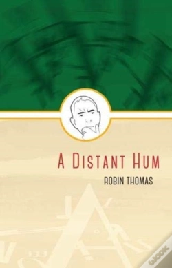 Capa do artigo A Distant Hum