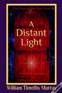 Capa do artigo A Distant Light