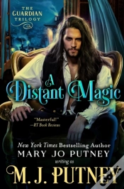 Capa do artigo A Distant Magic