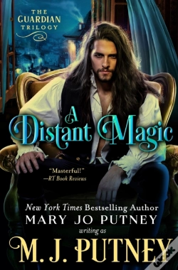 Capa do artigo A Distant Magic