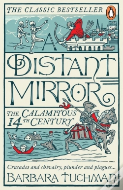 Capa do artigo A Distant Mirror