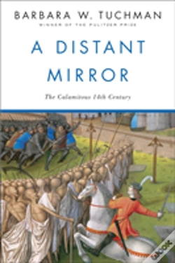 Capa do artigo A Distant Mirror