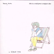 Capa do artigo A Distant Shore - CD