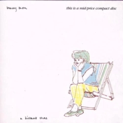 Capa do artigo A Distant Shore - CD