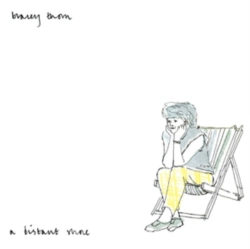 Capa do artigo A Distant Shore - Vinil