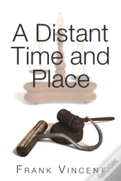 Capa do artigo A Distant Time And Place