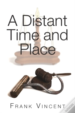Capa do artigo A Distant Time And Place