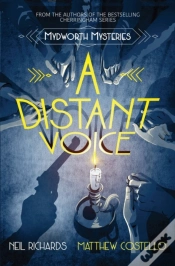 Capa do artigo A Distant Voice