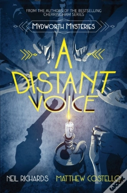 Capa do artigo A Distant Voice