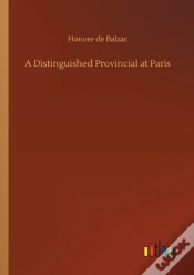 Capa do artigo A Distinguished Provincial At Paris