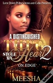 Capa do artigo A Distinguished Thug Stole My Heart 2