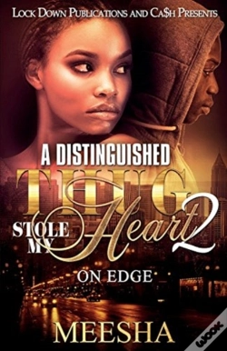Capa do artigo A Distinguished Thug Stole My Heart 2