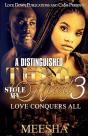 A Distinguished Thug Stole My Heart 3 - Preview