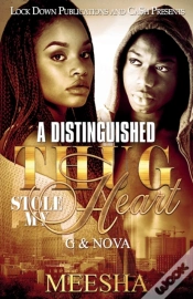 Capa do artigo A Distinguished Thug Stole My Heart