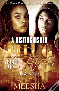 Capa do artigo A Distinguished Thug Stole My Heart