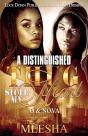 A Distinguished Thug Stole My Heart - Preview