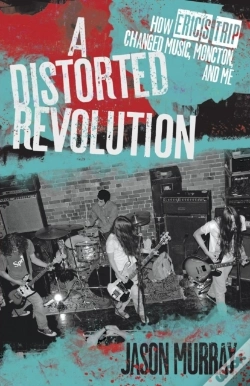 Capa do artigo A Distorted Revolution