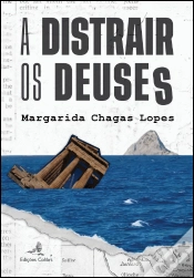 Capa do artigo A Distrair os Deuses
