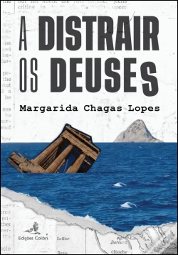 Capa do artigo A Distrair os Deuses