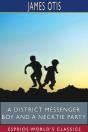 A District Messenger Boy And A Necktie Party (Esprios Classics) - Preview