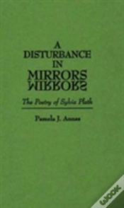 Capa do artigo A Disturbance In Mirrors