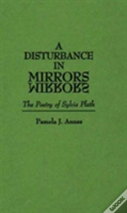 Capa do artigo A Disturbance In Mirrors