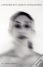 Capa do artigo A Disturbed Girl
