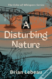 Capa do artigo A Disturbing Nature