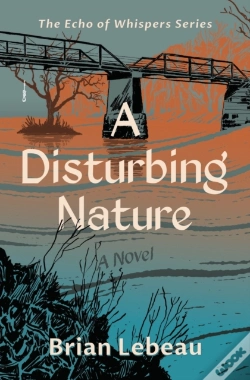 Capa do artigo A Disturbing Nature