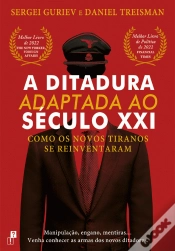 Capa do artigo A Ditadura Adaptada ao Século XXI