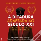 Capa do artigo A Ditadura Adaptada Ao Século Xxi - Vol 2