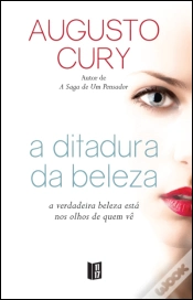 Capa do artigo A Ditadura da Beleza
