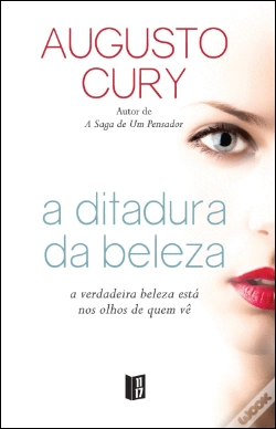 Capa do artigo A Ditadura da Beleza