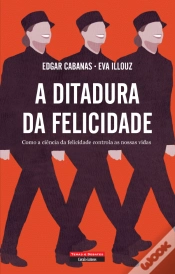 Capa do artigo A Ditadura da Felicidade