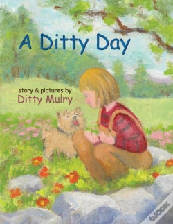 Capa do artigo A Ditty Day