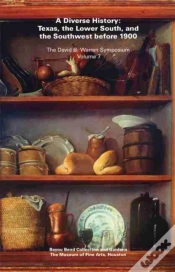 Capa do artigo A Diverse History